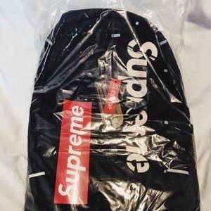 Supreme Style NEW Generation SS17 Cordura Backpack